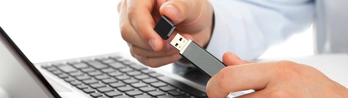 Kuidas valida USB-mälupulka?