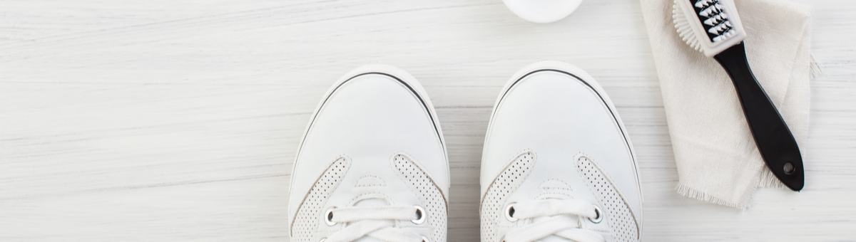 Kuidas hooldada ja puhastada jalatseid?