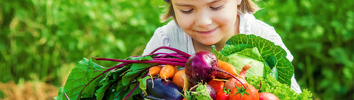 Millised toitained on lastele olulised?