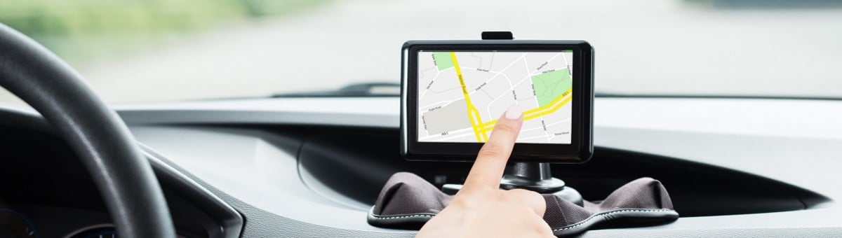 Kuidas valida GPS-navigatsiooniseadet?