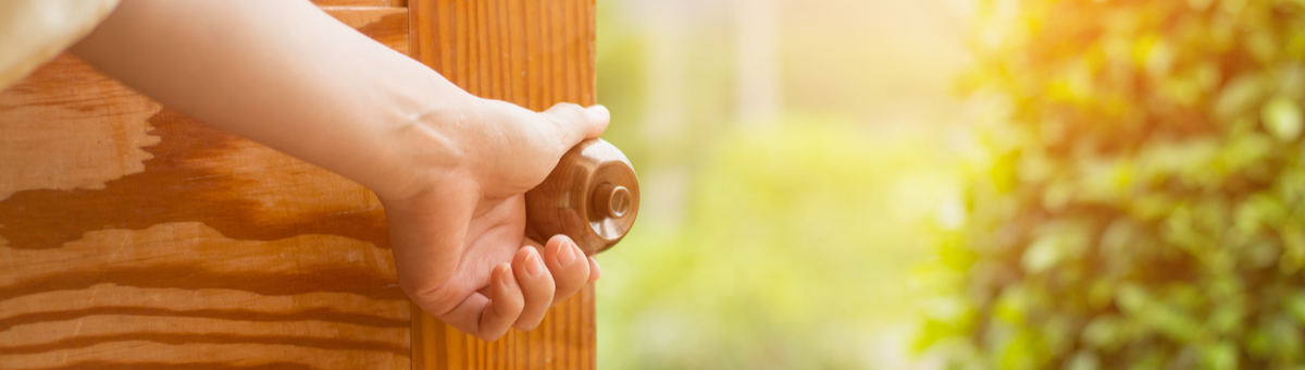 Входные двери для домашней безопасности: как выбрать?