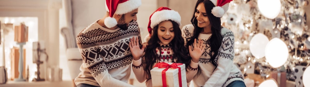 10 jõulukampsunit, mis aitavad luua pühademeeleolu