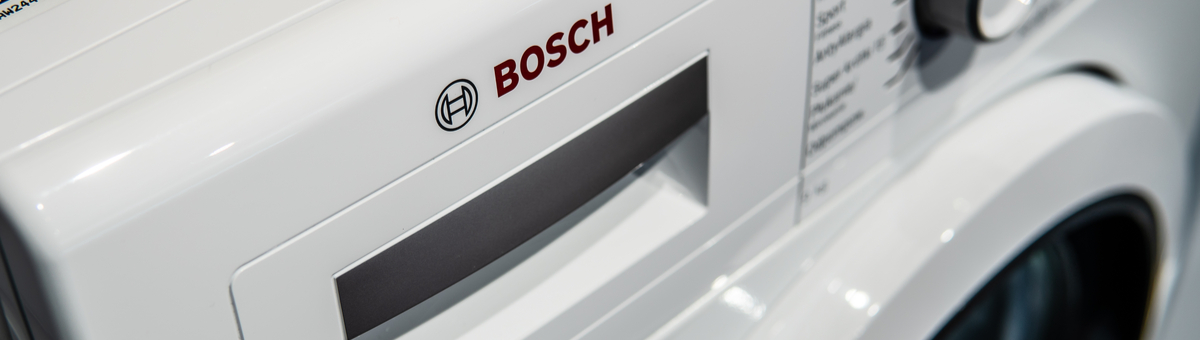 Parimad Bosch pesumasinad 2021. aastal | kaup24.ee