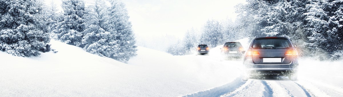 autod lumisel teel