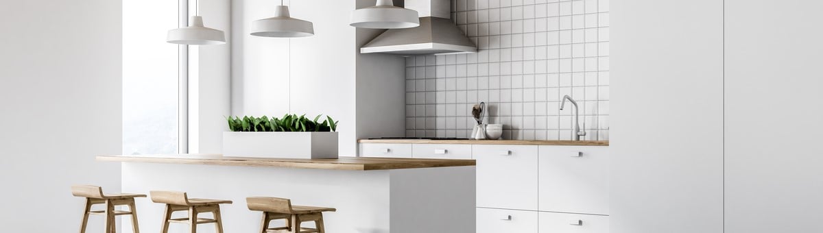 Kuidas kööki stiilselt ning mugavalt kujundada?