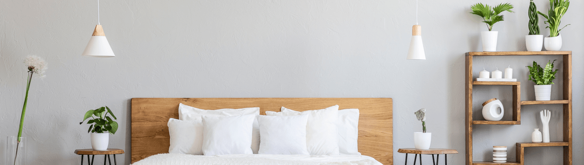 Magamistoa valgustamise ideed: kuidas planeerida magamistoa valgustust?